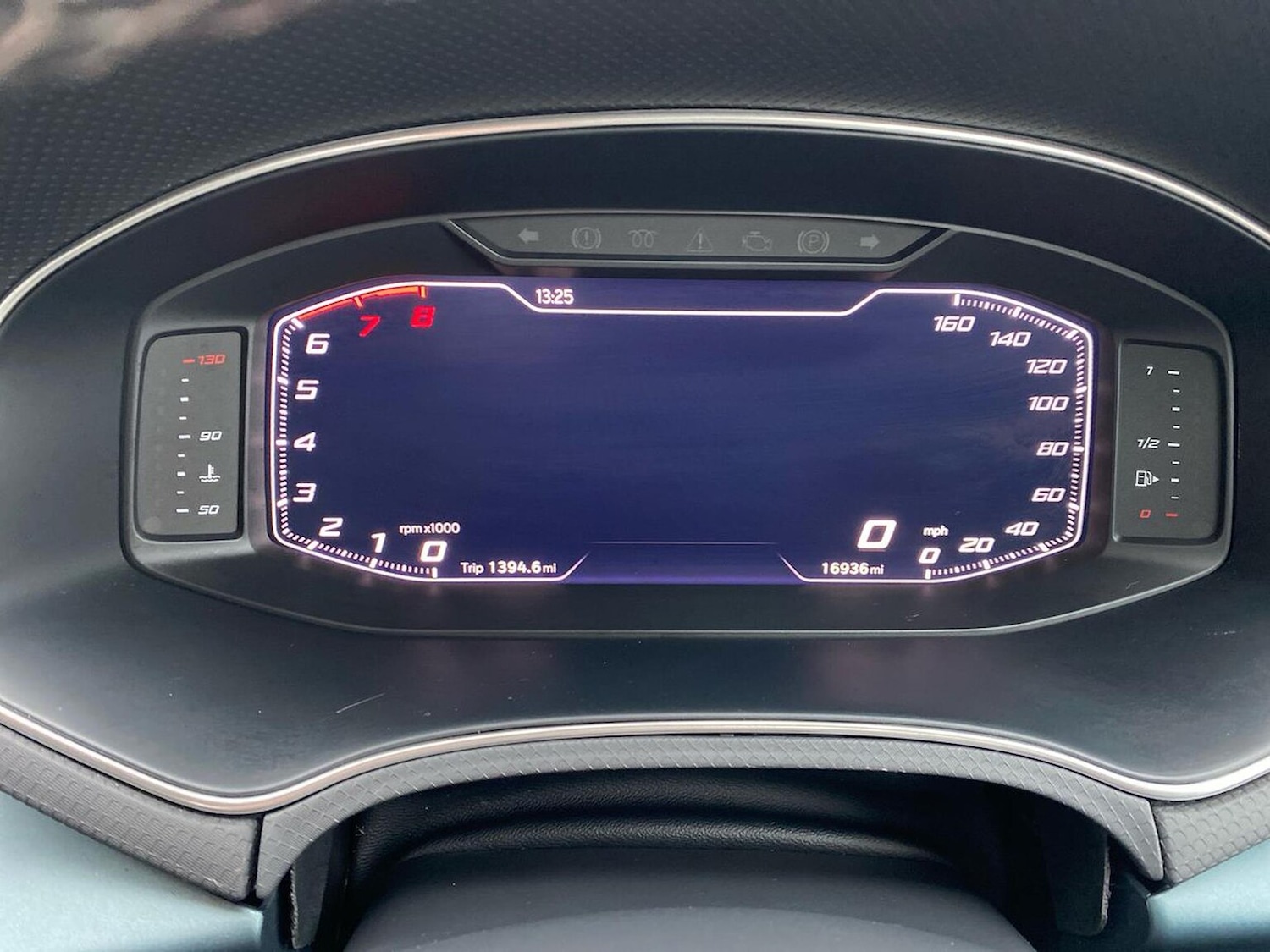 Used SEAT Arona 2022 for sale - 76859232: Photo 10