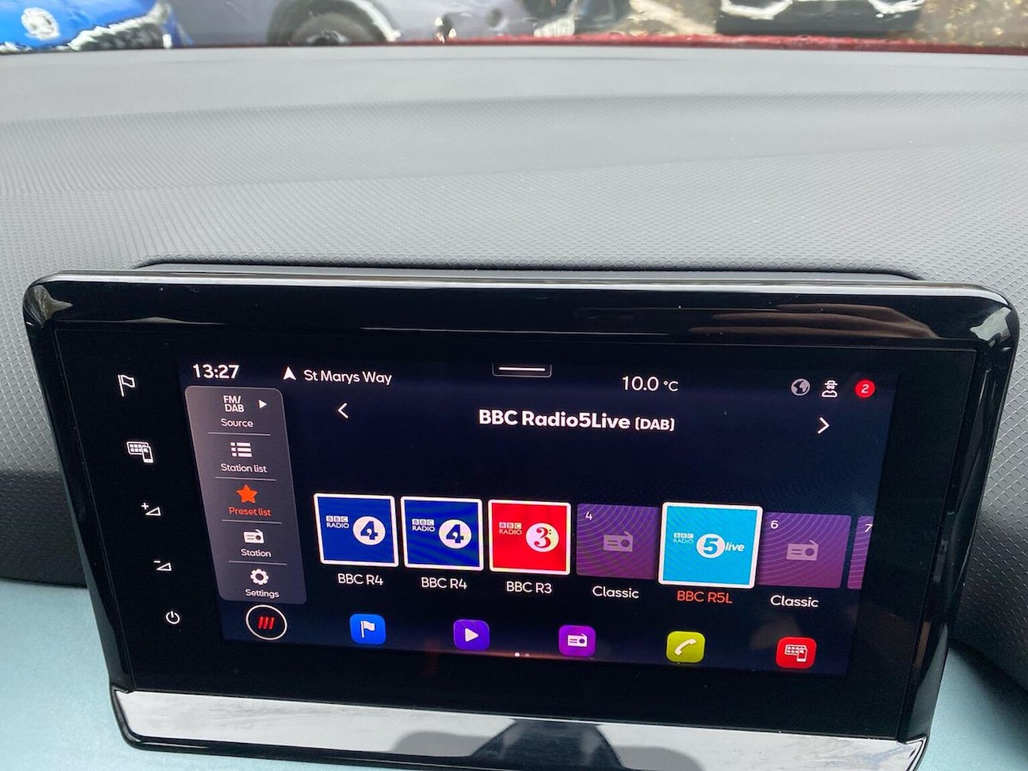 Used SEAT Arona 2022 for sale - 76859232: Photo 11