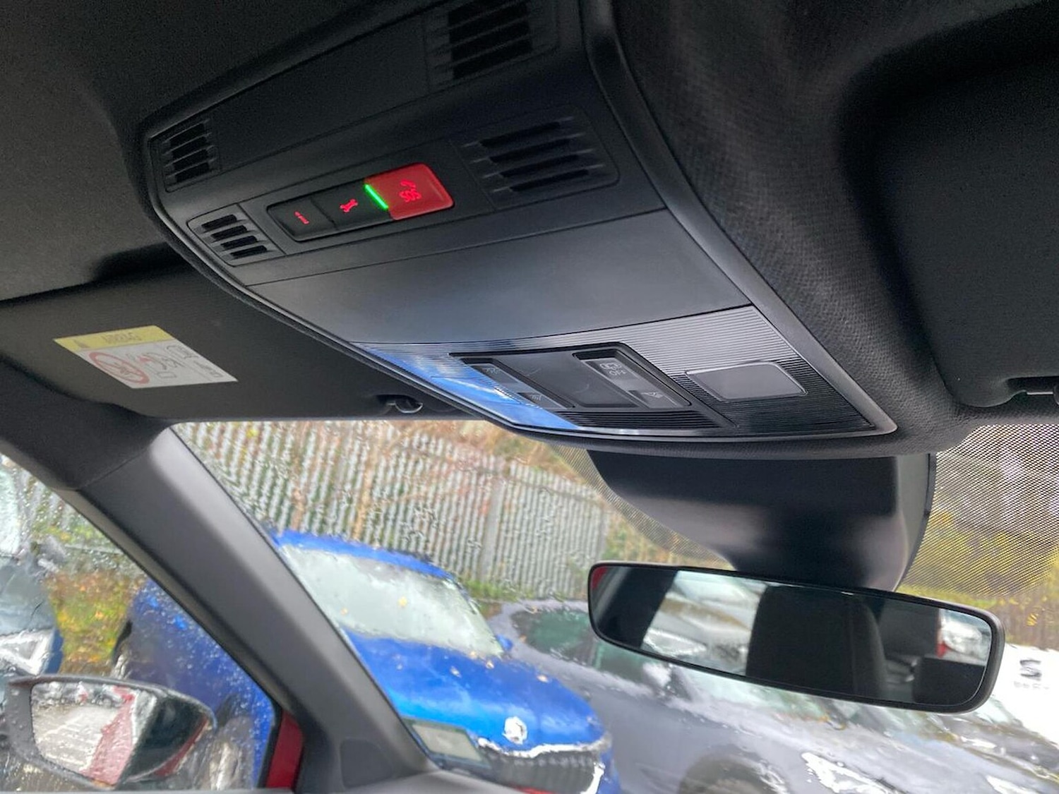 Used SEAT Arona 2022 for sale - 76859232: Photo 14