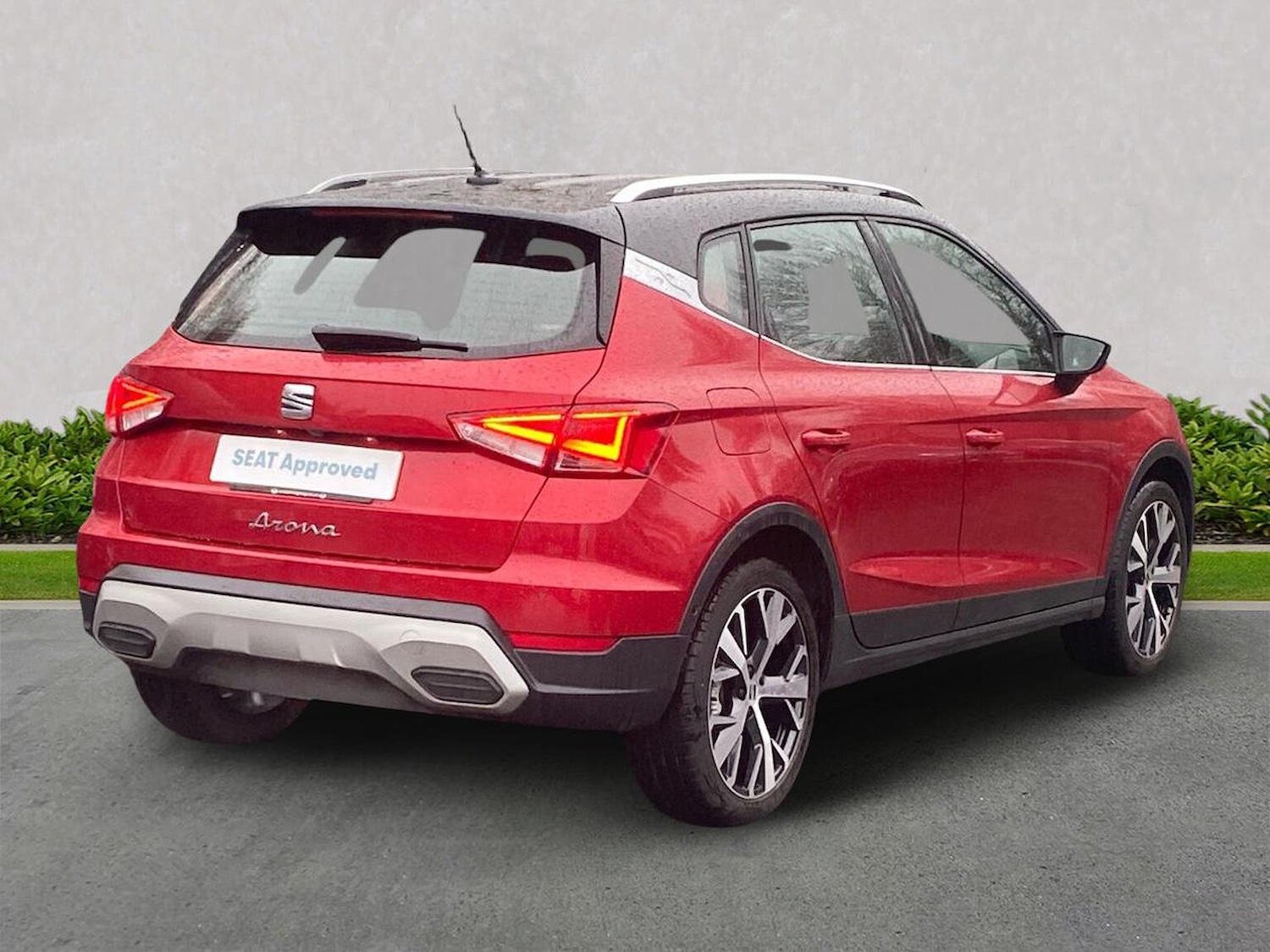 Used SEAT Arona 2022 for sale - 76859232: Photo 18