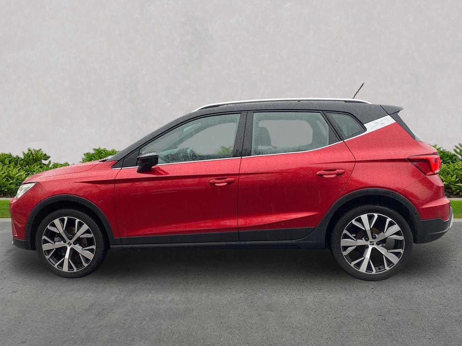 Used SEAT Arona 2022 for sale - 76859232: Photo 19