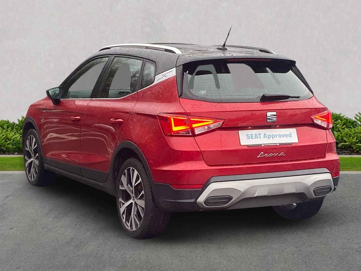 Used SEAT Arona 2022 for sale - 76859232: Photo 2