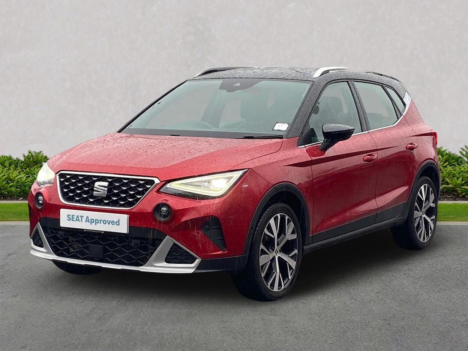 Used SEAT Arona 2022 for sale - 76859232: Photo 20