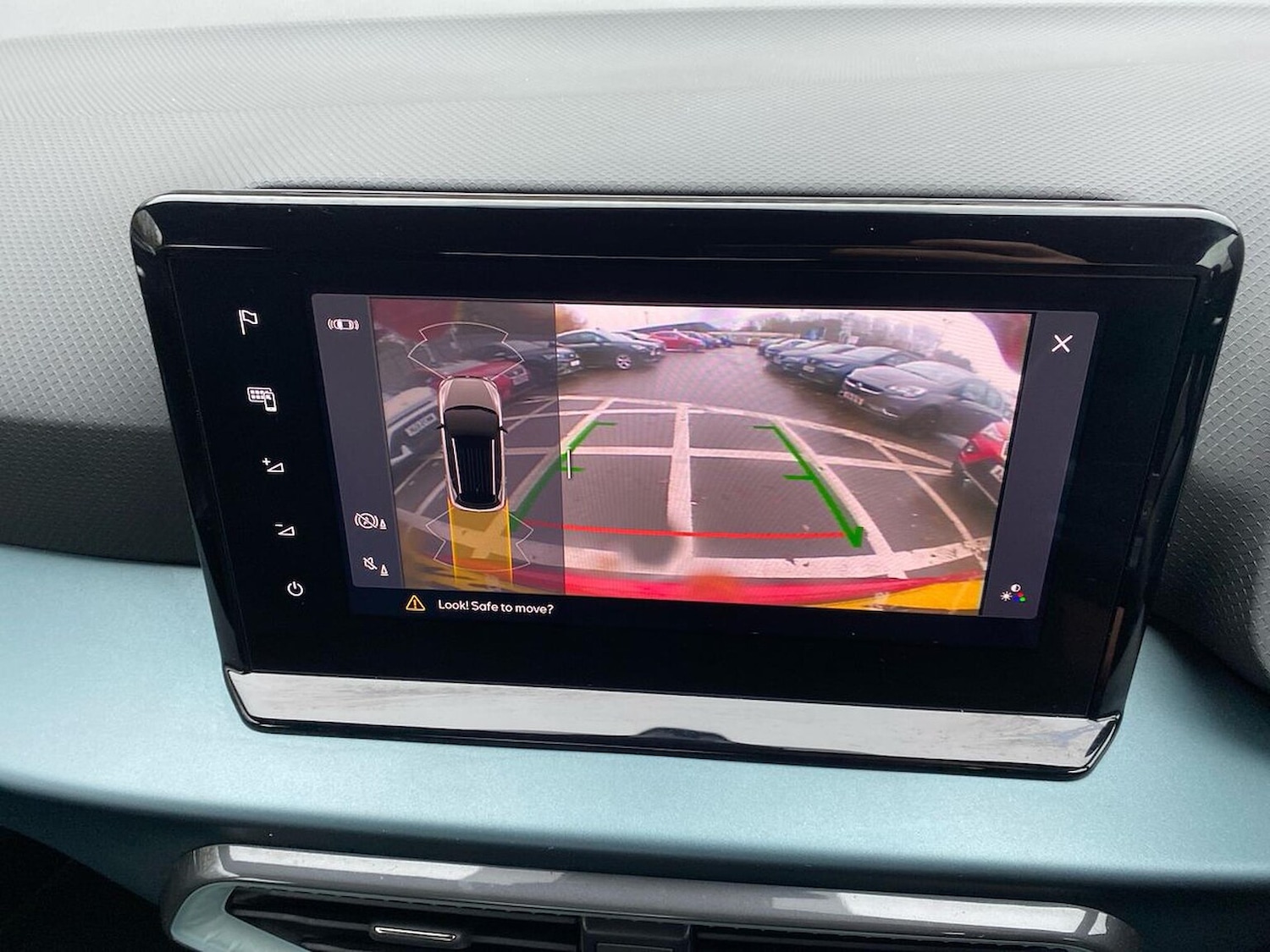 Used SEAT Arona 2022 for sale - 76859232: Photo 23