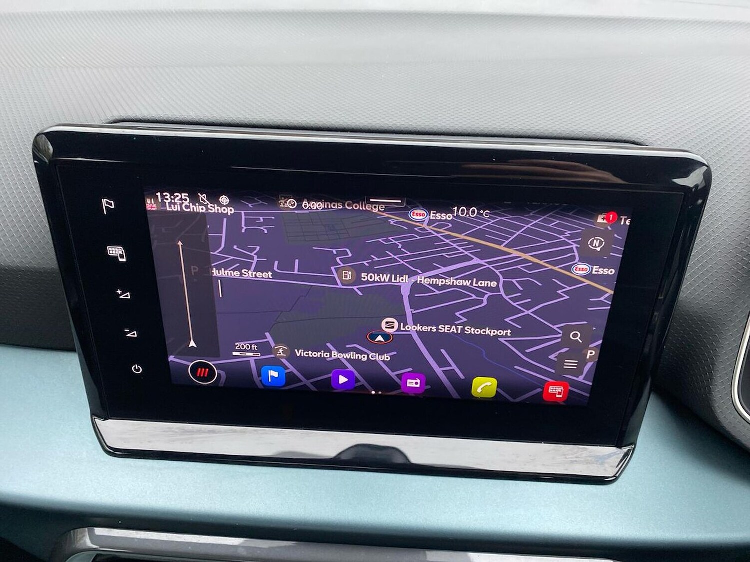 Used SEAT Arona 2022 for sale - 76859232: Photo 24