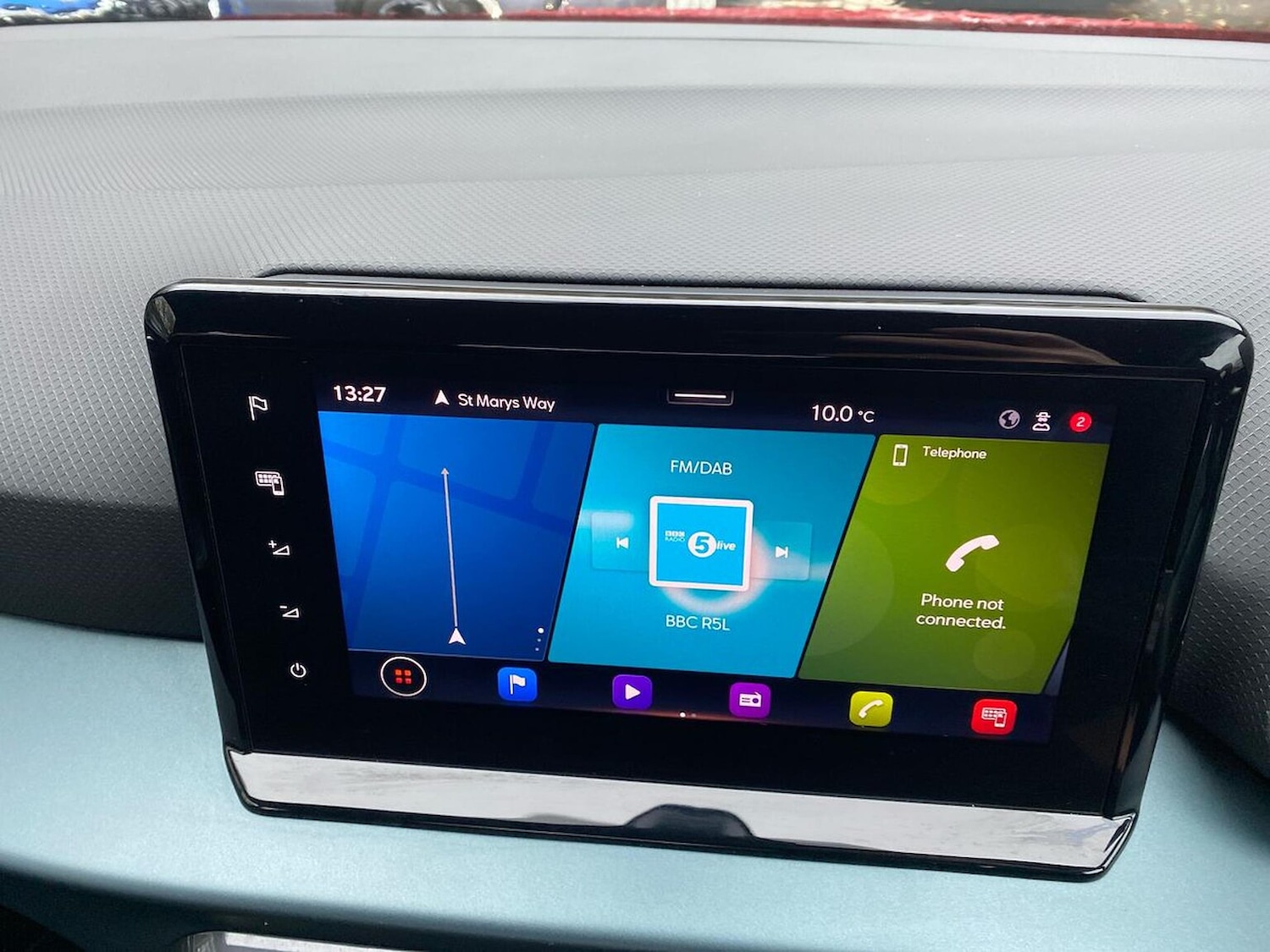 Used SEAT Arona 2022 for sale - 76859232: Photo 25