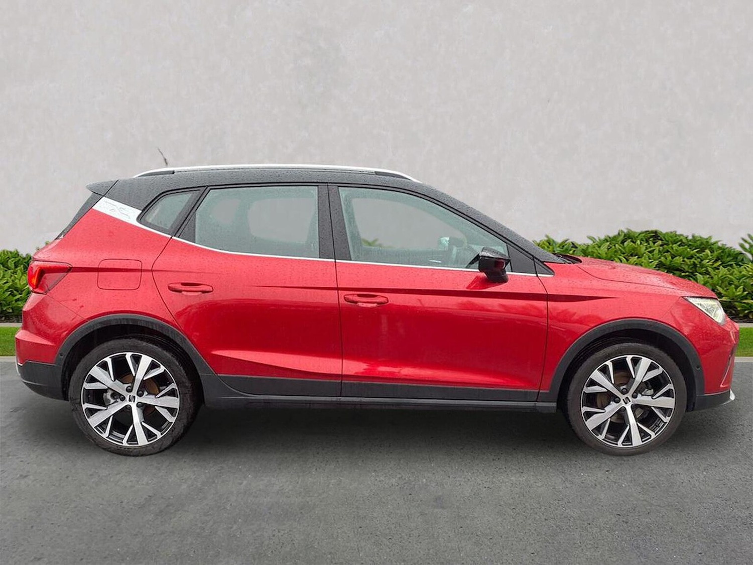 Used SEAT Arona 2022 for sale - 76859232: Photo 3