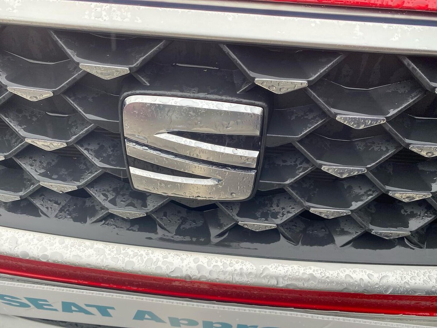 Used SEAT Arona 2022 for sale - 76859232: Photo 32