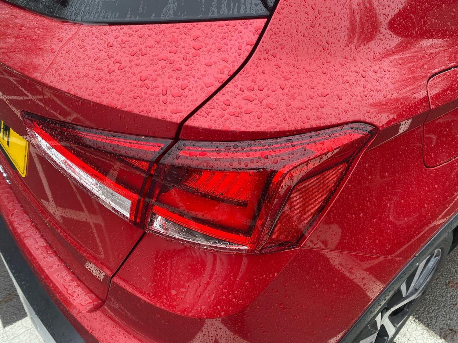 Used SEAT Arona 2022 for sale - 76859232: Photo 35