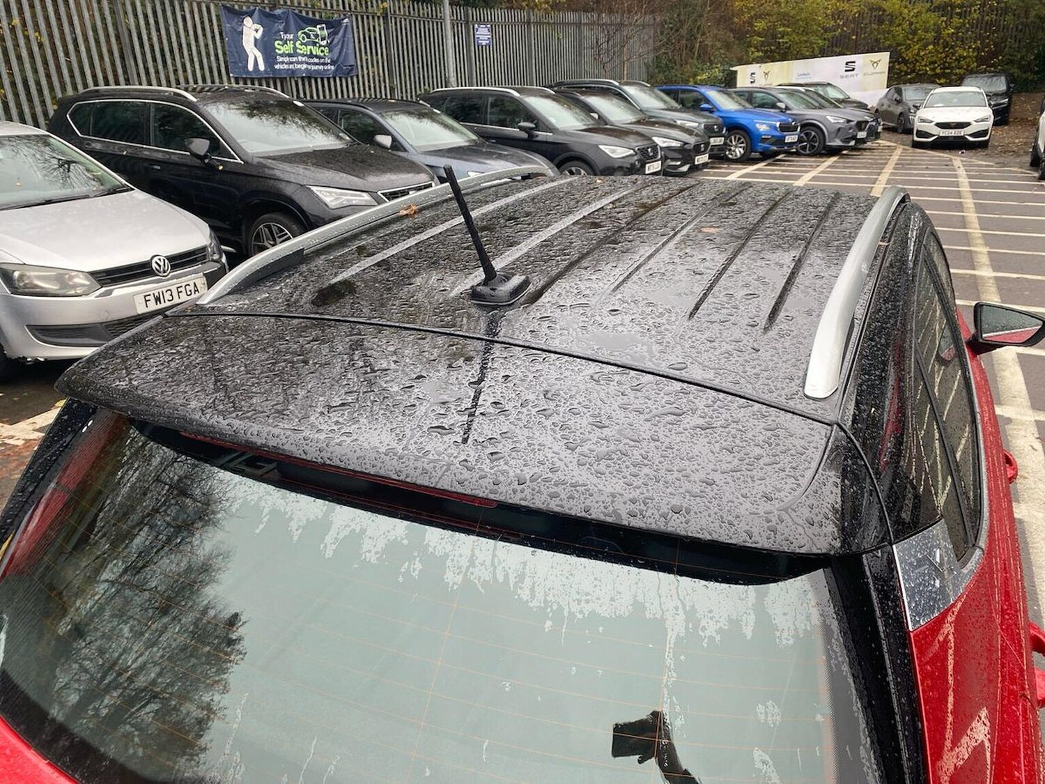 Used SEAT Arona 2022 for sale - 76859232: Photo 38