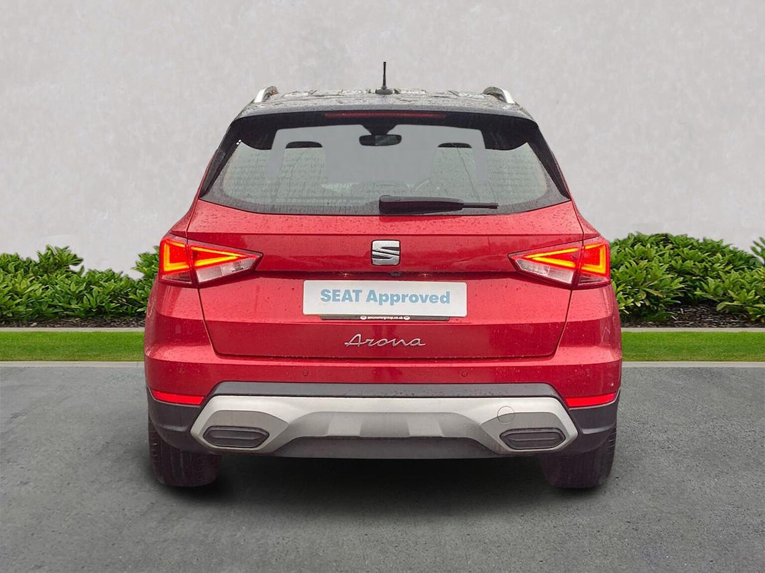 Used SEAT Arona 2022 for sale - 76859232: Photo 4