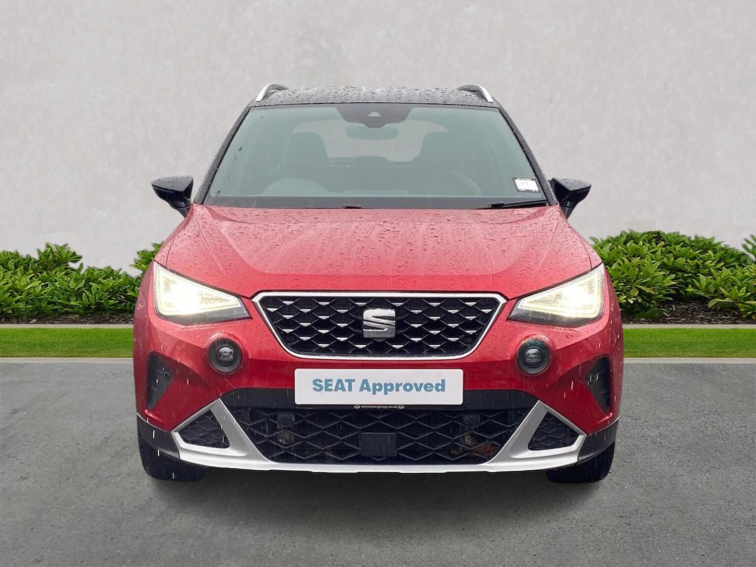 Used SEAT Arona 2022 for sale - 76859232: Photo 5