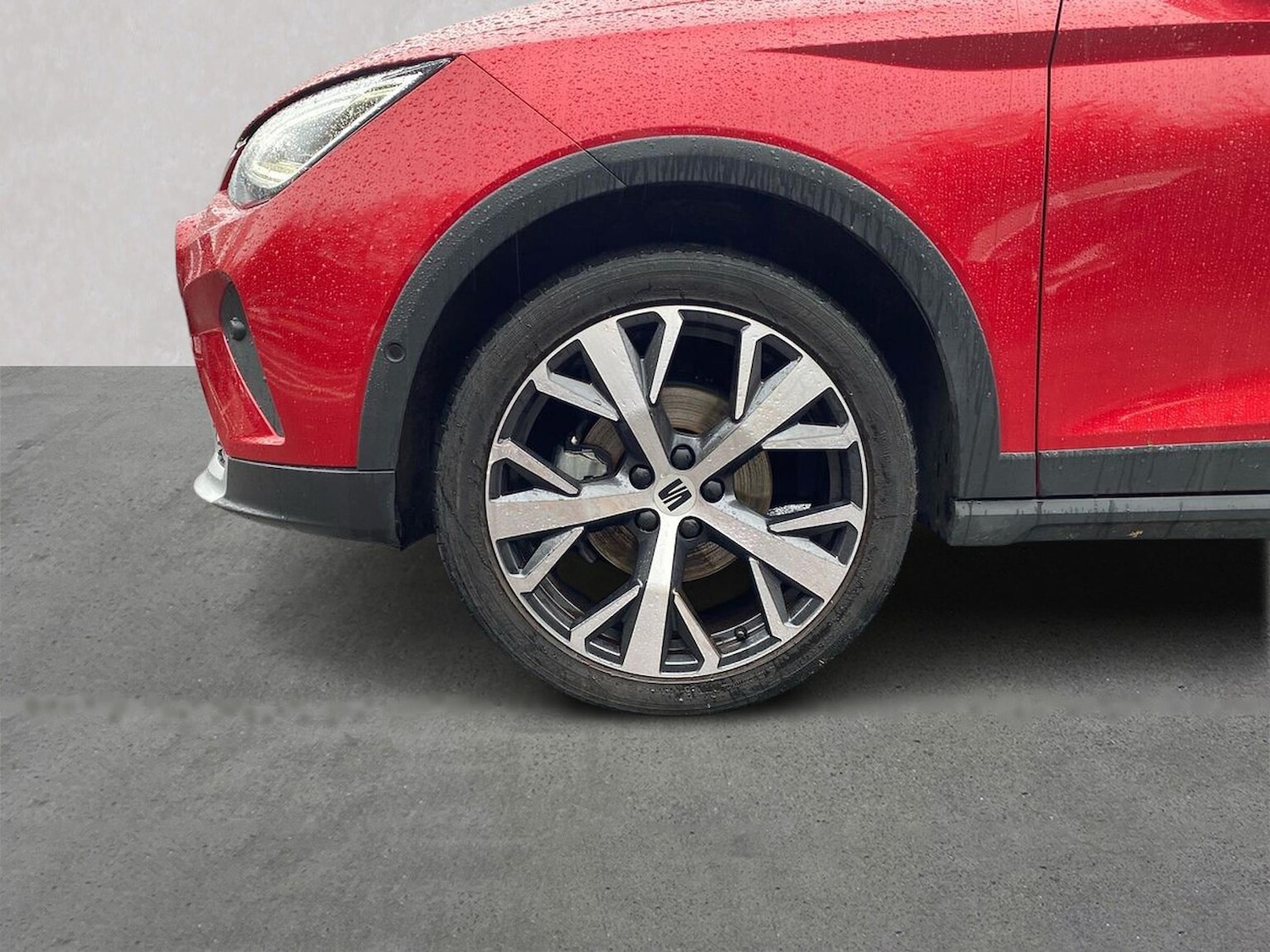 Used SEAT Arona 2022 for sale - 76859232: Photo 6