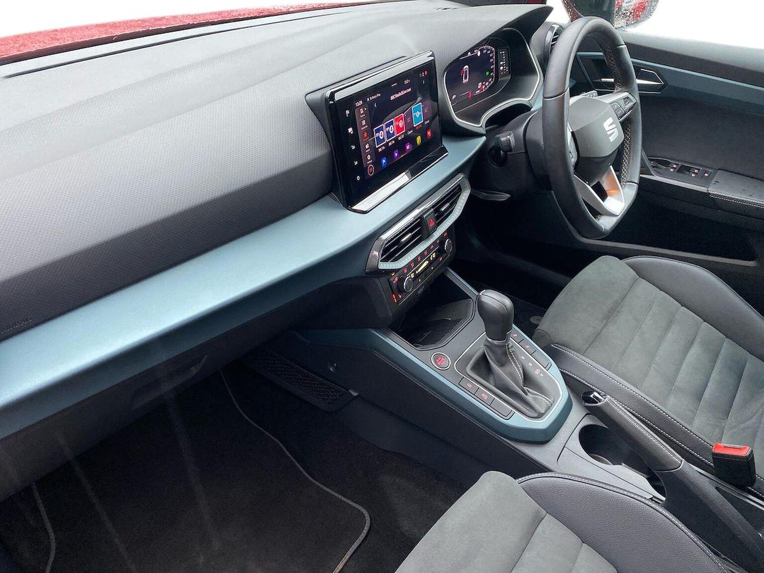 Used SEAT Arona 2022 for sale - 76859232: Photo 7