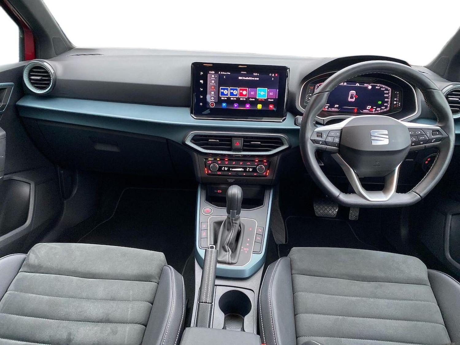 Used SEAT Arona 2022 for sale - 76859232: Photo 8