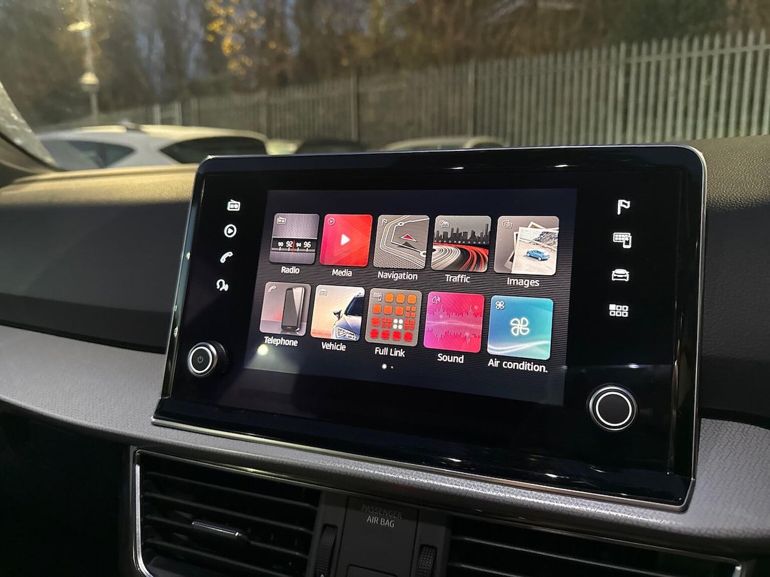 Used SEAT Tarraco 2019 for sale - 76968991: Photo 11