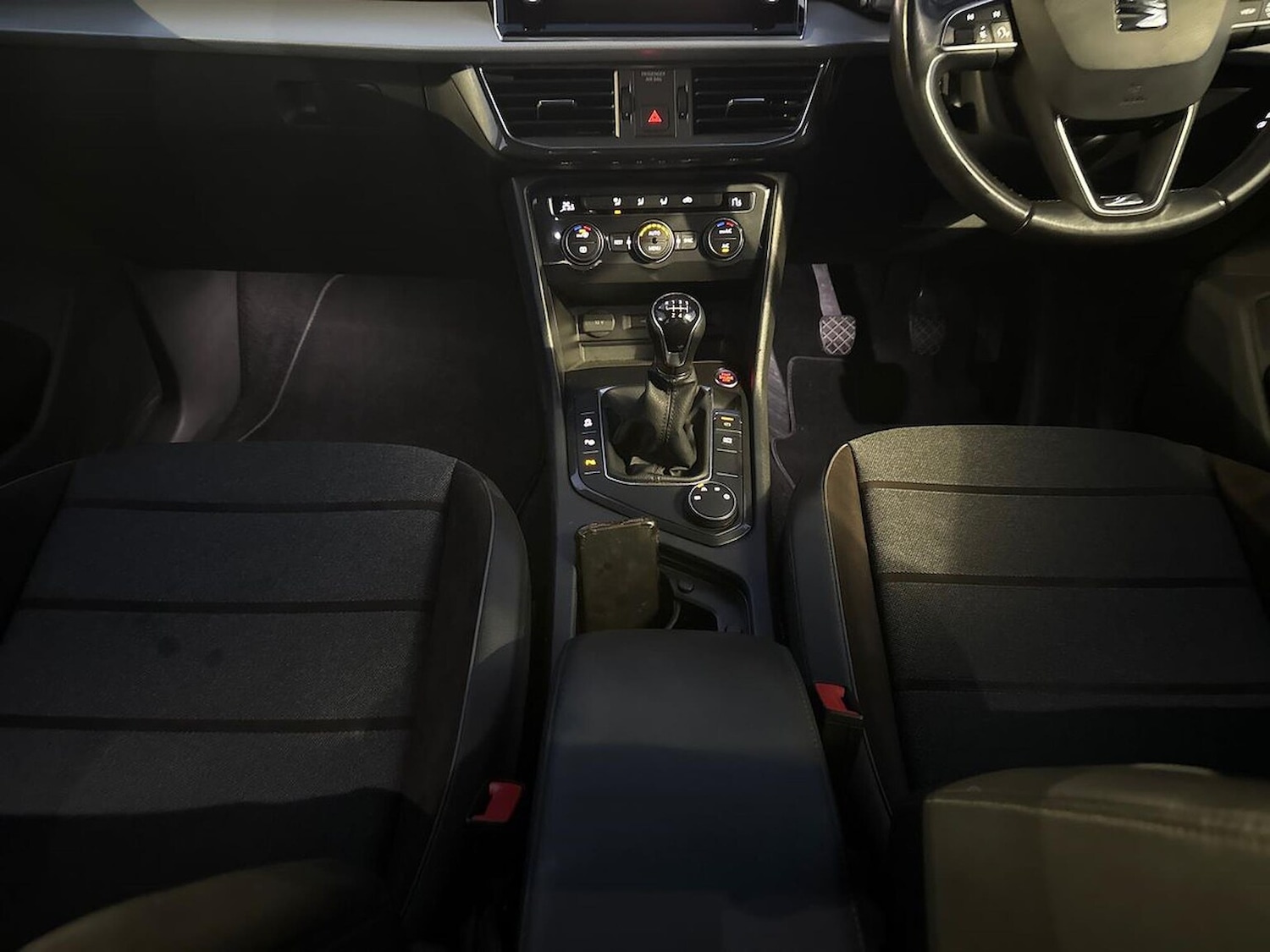 Used SEAT Tarraco 2019 for sale - 76968991: Photo 13