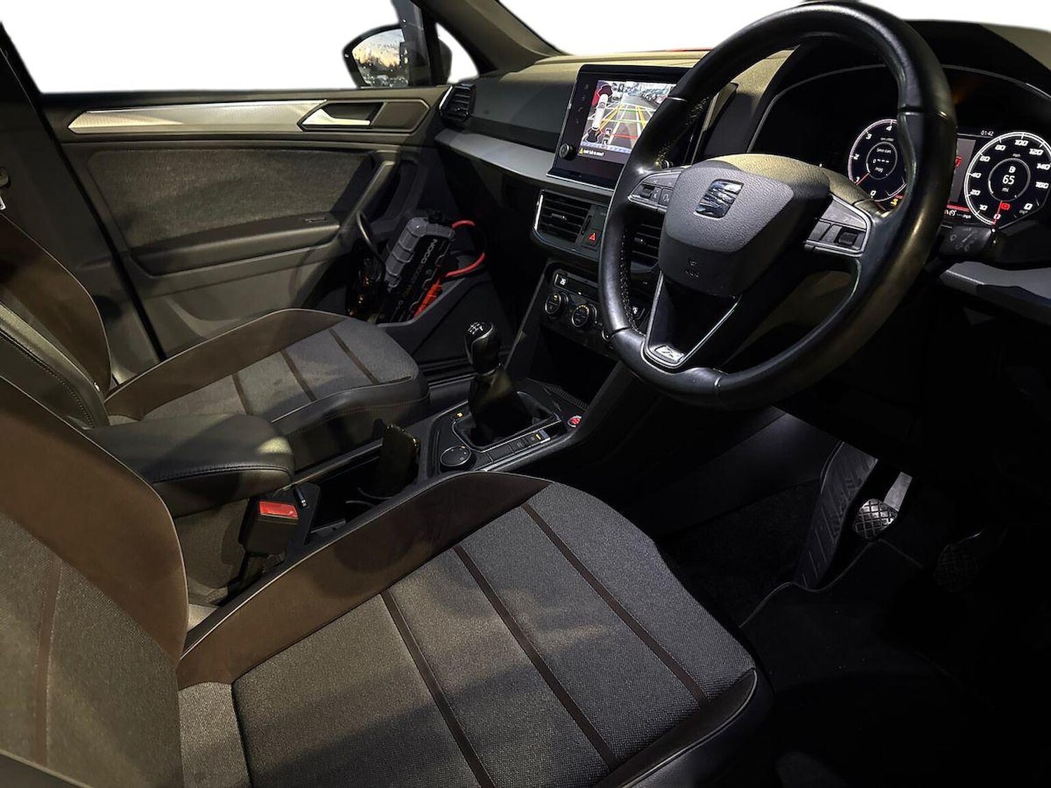 Used SEAT Tarraco 2019 for sale - 76968991: Photo 15