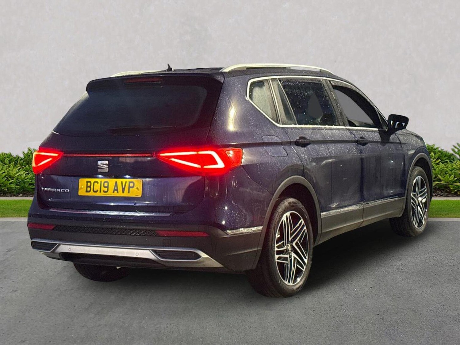 Used SEAT Tarraco 2019 for sale - 76968991: Photo 18