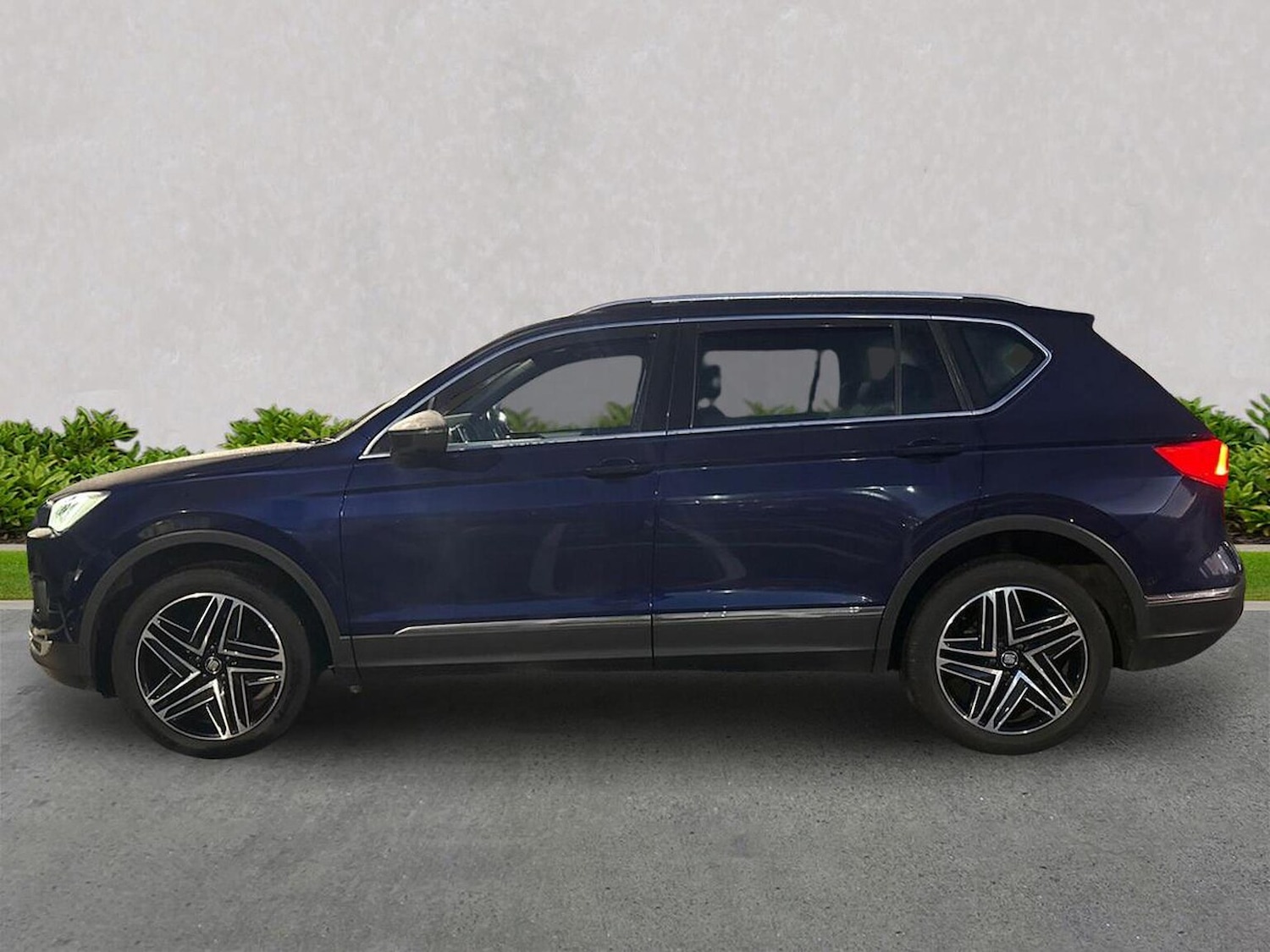 Used SEAT Tarraco 2019 for sale - 76968991: Photo 19
