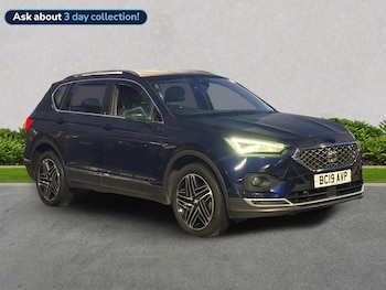 2019 - 2.0 TDI Xcellence 5dr