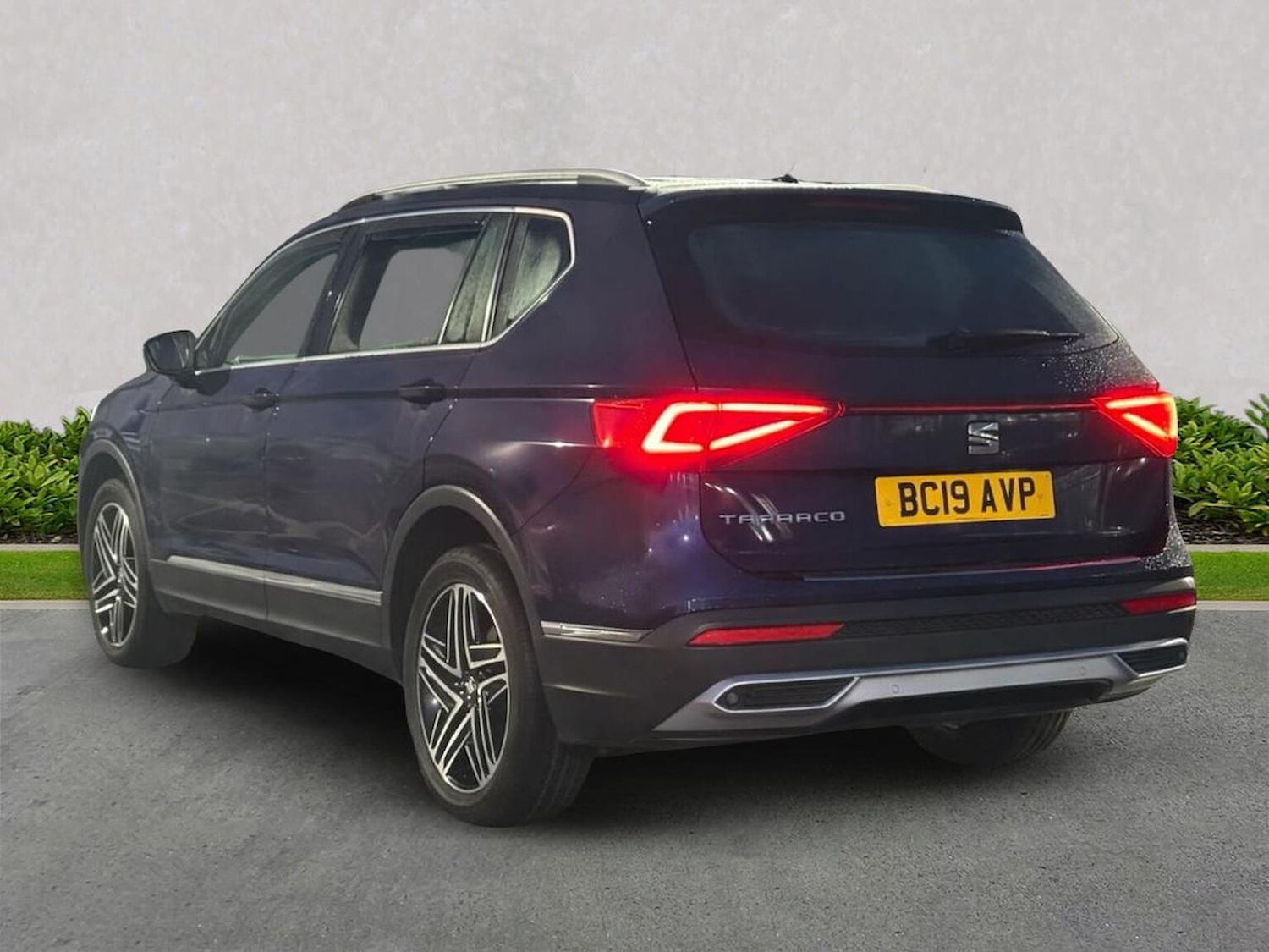 Used SEAT Tarraco 2019 for sale - 76968991: Photo 2