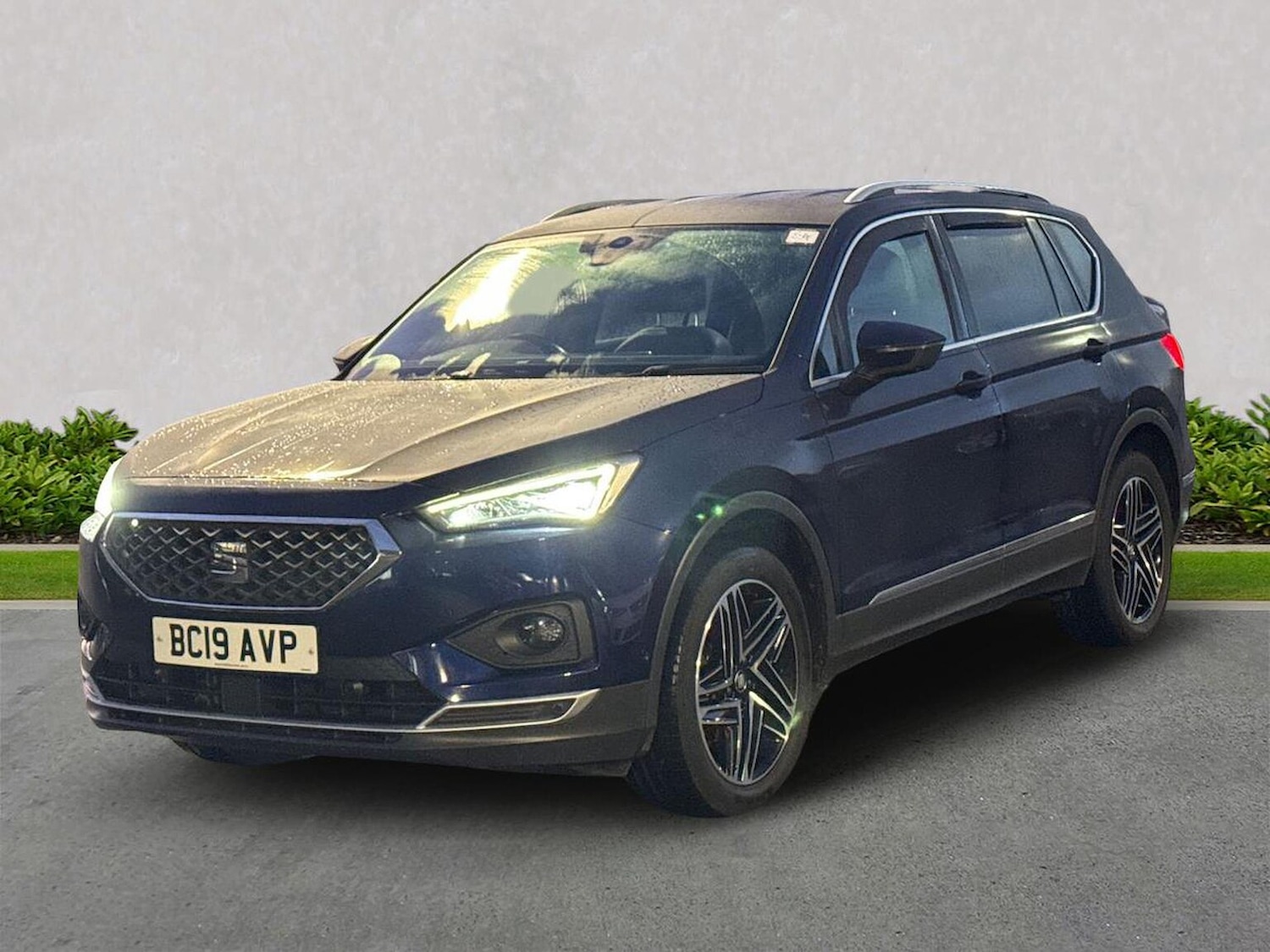 Used SEAT Tarraco 2019 for sale - 76968991: Photo 20