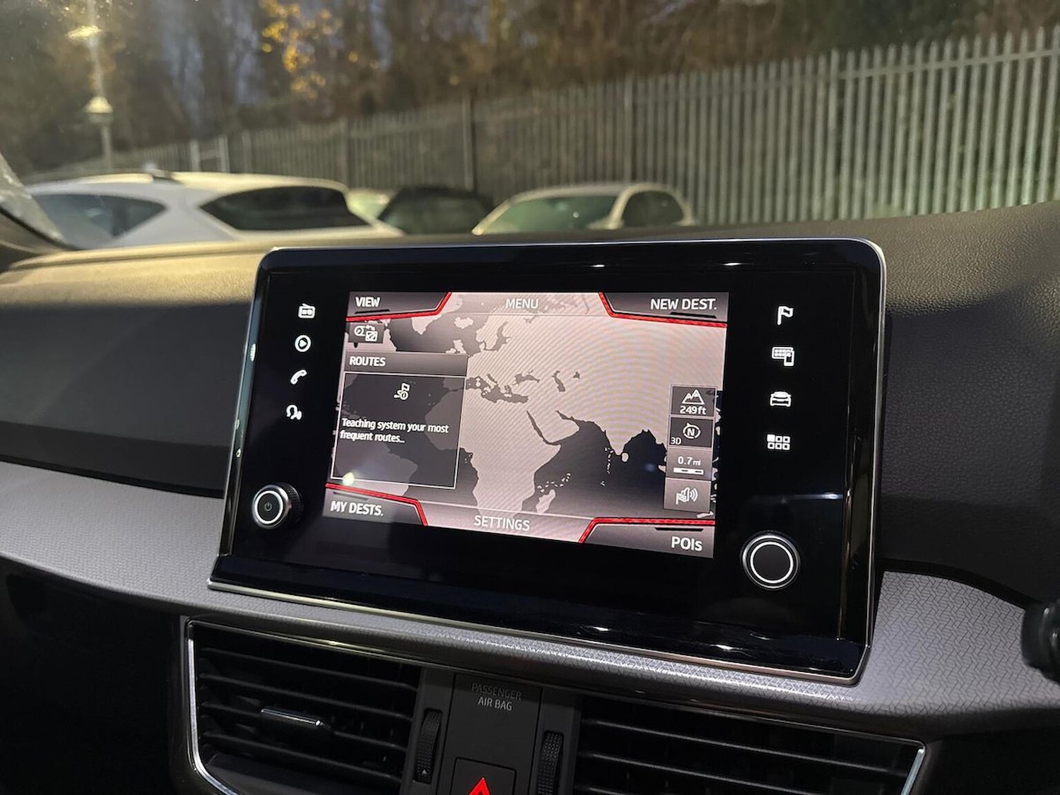 Used SEAT Tarraco 2019 for sale - 76968991: Photo 24