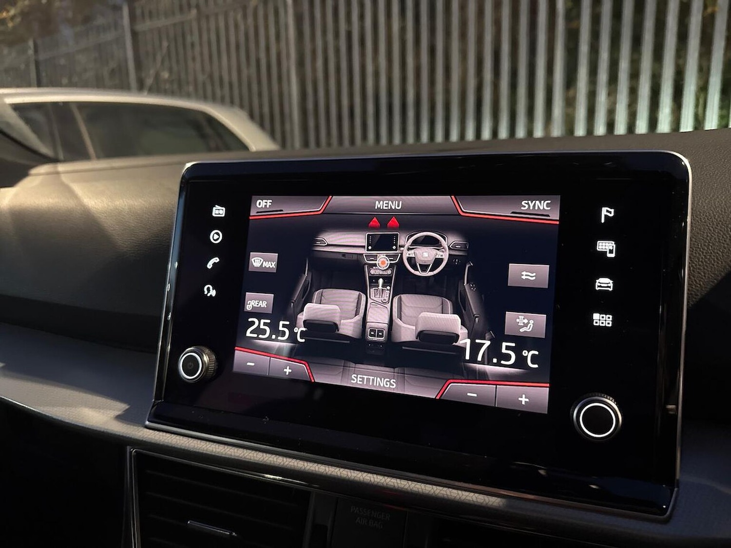 Used SEAT Tarraco 2019 for sale - 76968991: Photo 25