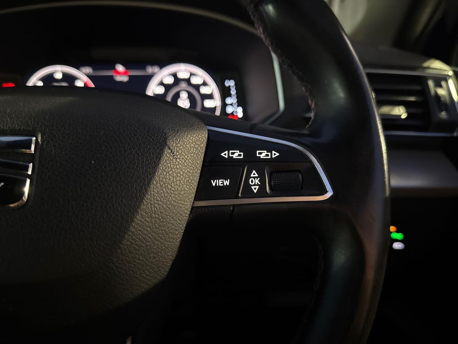 Used SEAT Tarraco 2019 for sale - 76968991: Photo 26