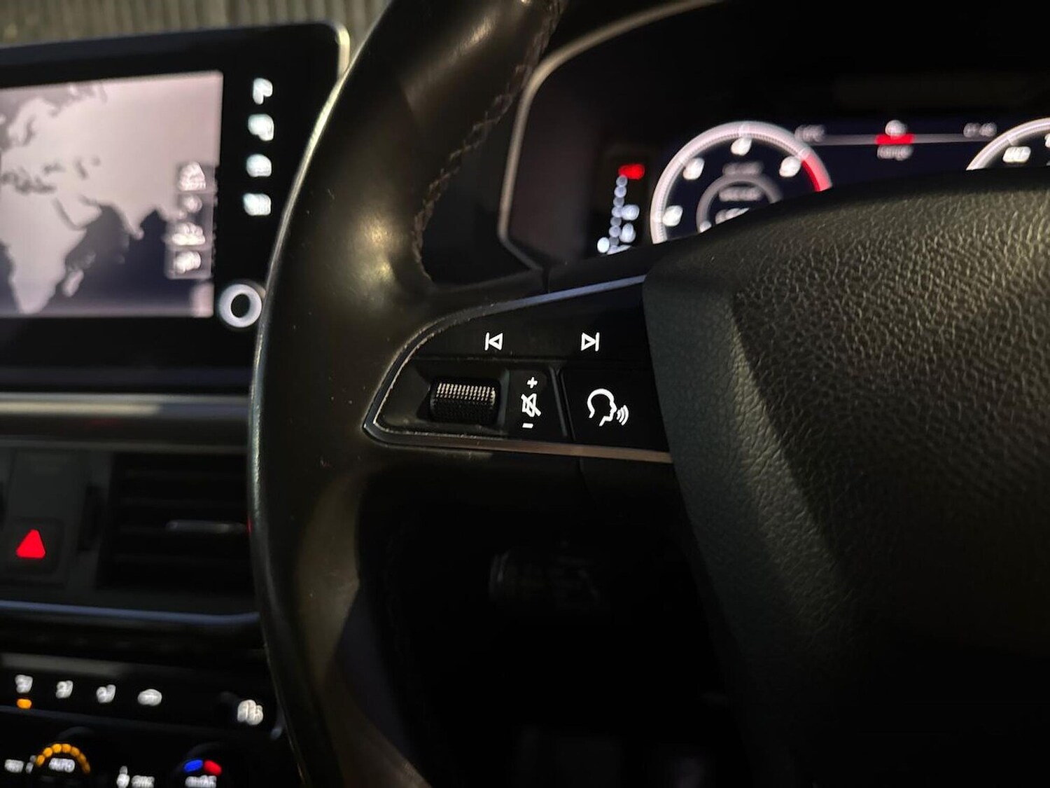 Used SEAT Tarraco 2019 for sale - 76968991: Photo 27