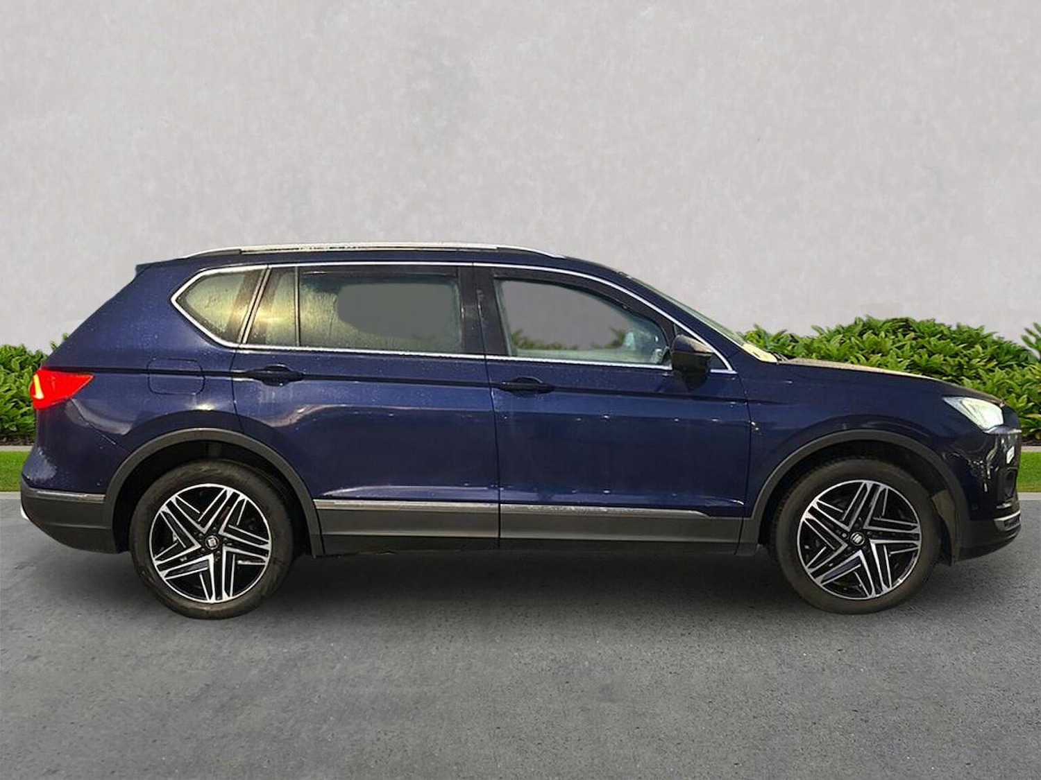 Used SEAT Tarraco 2019 for sale - 76968991: Photo 3