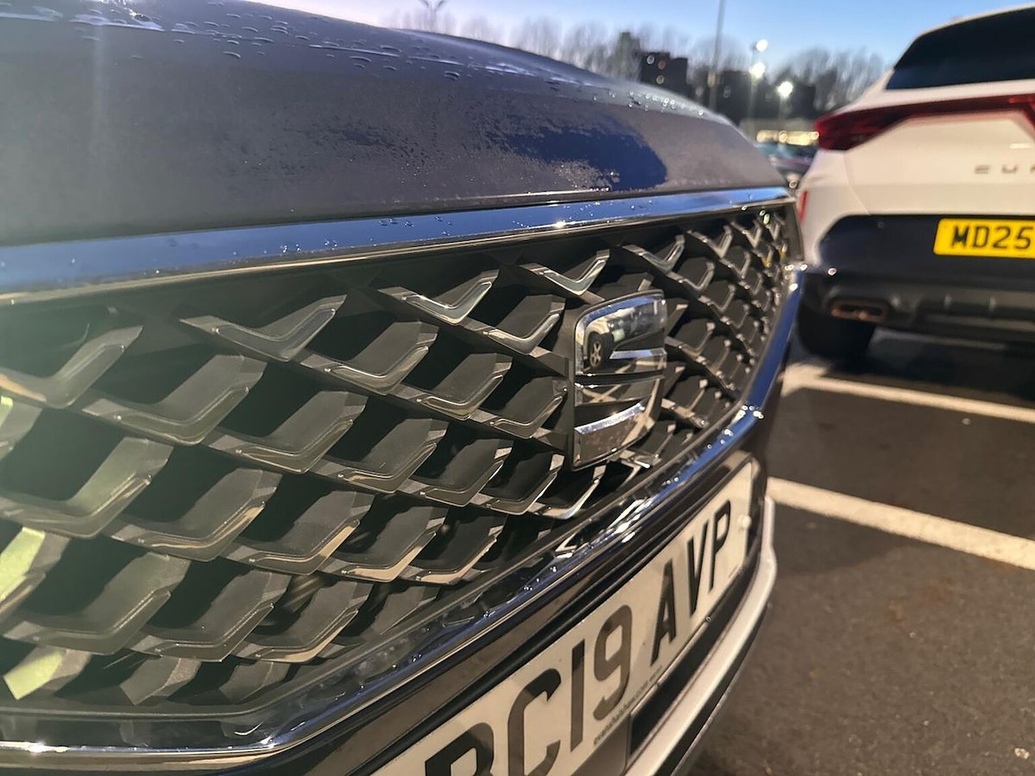 Used SEAT Tarraco 2019 for sale - 76968991: Photo 32