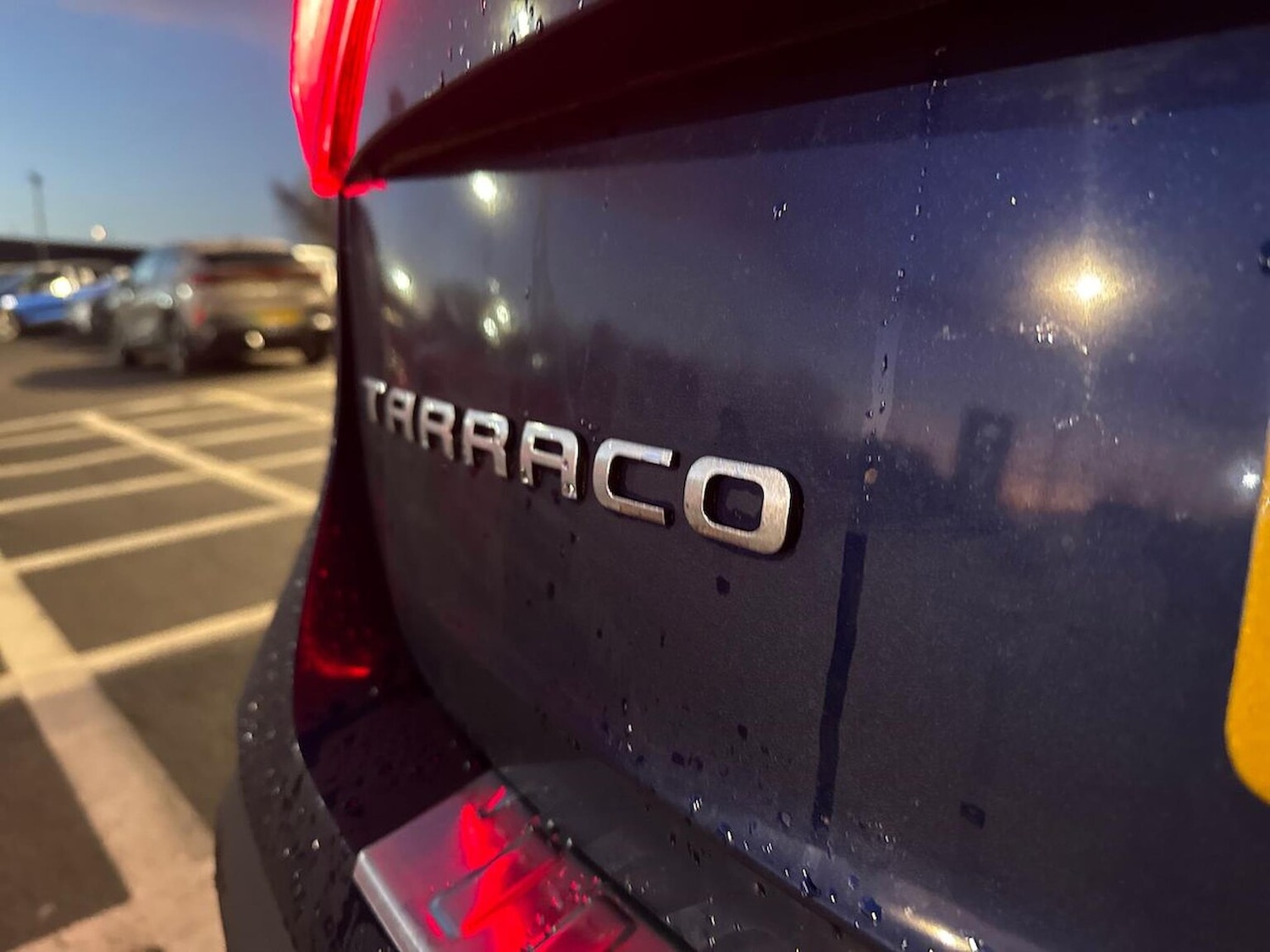 Used SEAT Tarraco 2019 for sale - 76968991: Photo 33