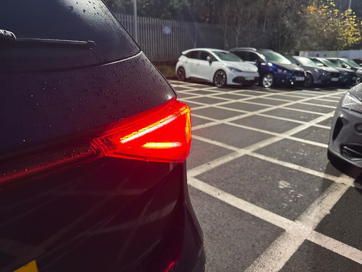 Used SEAT Tarraco 2019 for sale - 76968991: Photo 34