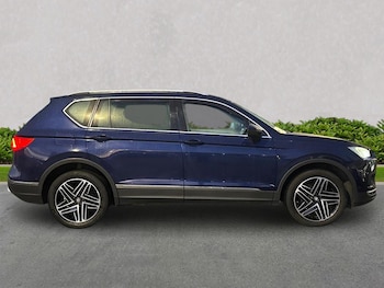 Used SEAT Tarraco 2019 for sale - 76968991: Photo