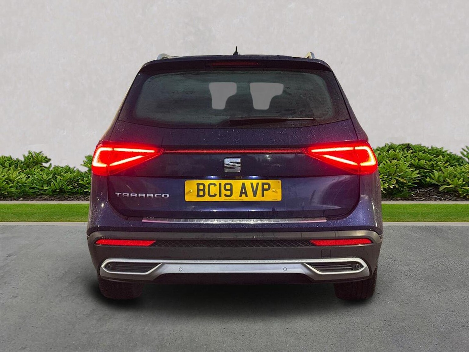 Used SEAT Tarraco 2019 for sale - 76968991: Photo 4