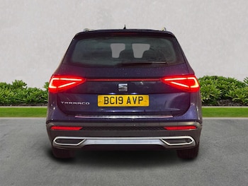 Used SEAT Tarraco 2019 for sale - 76968991: Photo