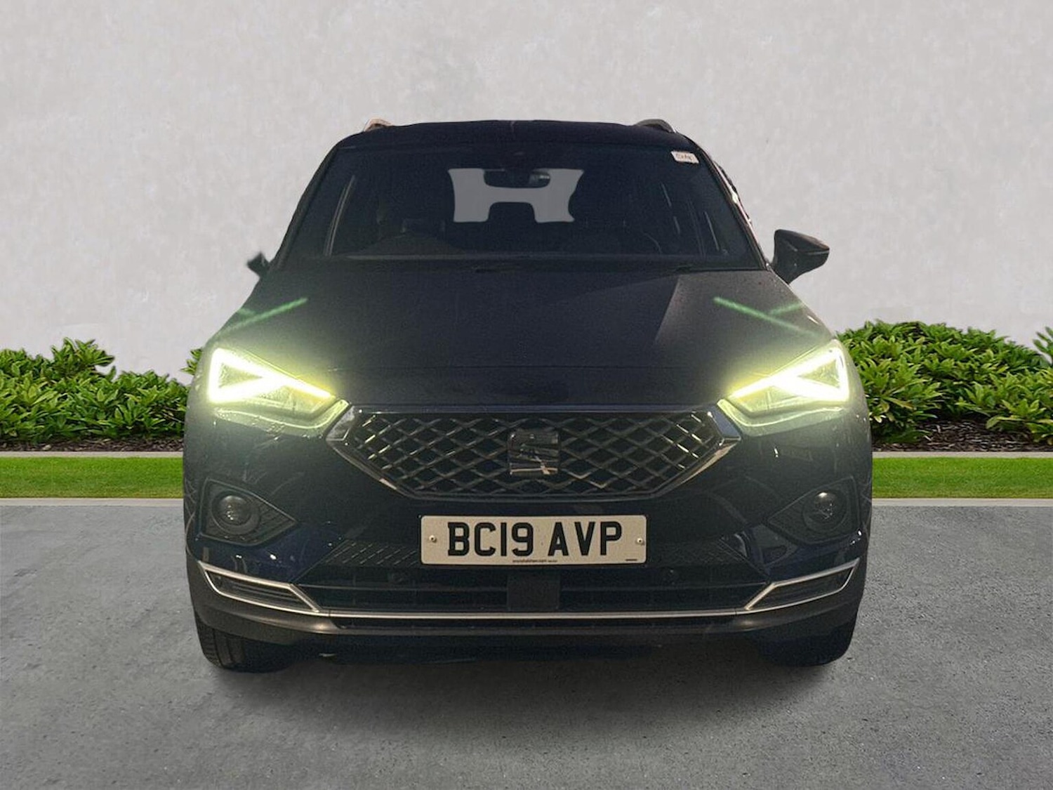 Used SEAT Tarraco 2019 for sale - 76968991: Photo 5