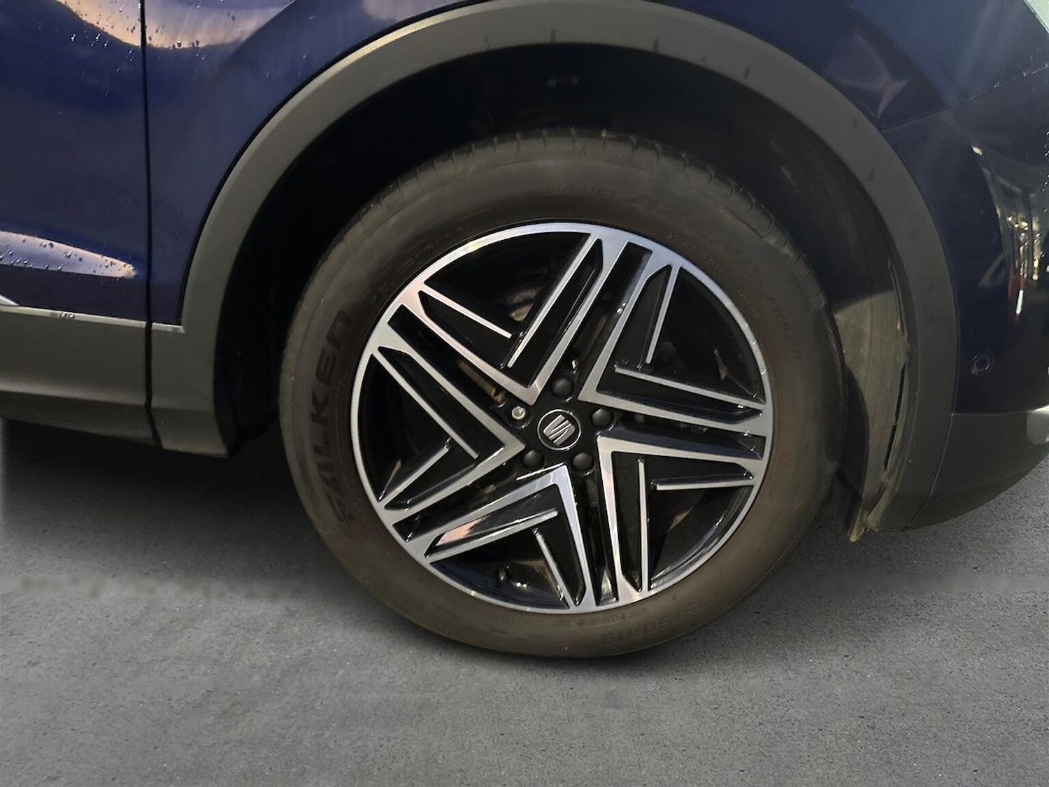 Used SEAT Tarraco 2019 for sale - 76968991: Photo 6