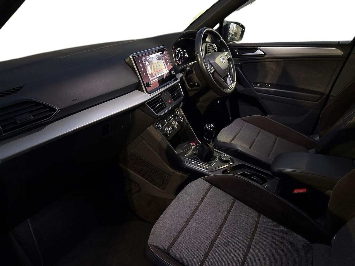 Used SEAT Tarraco 2019 for sale - 76968991: Photo 7