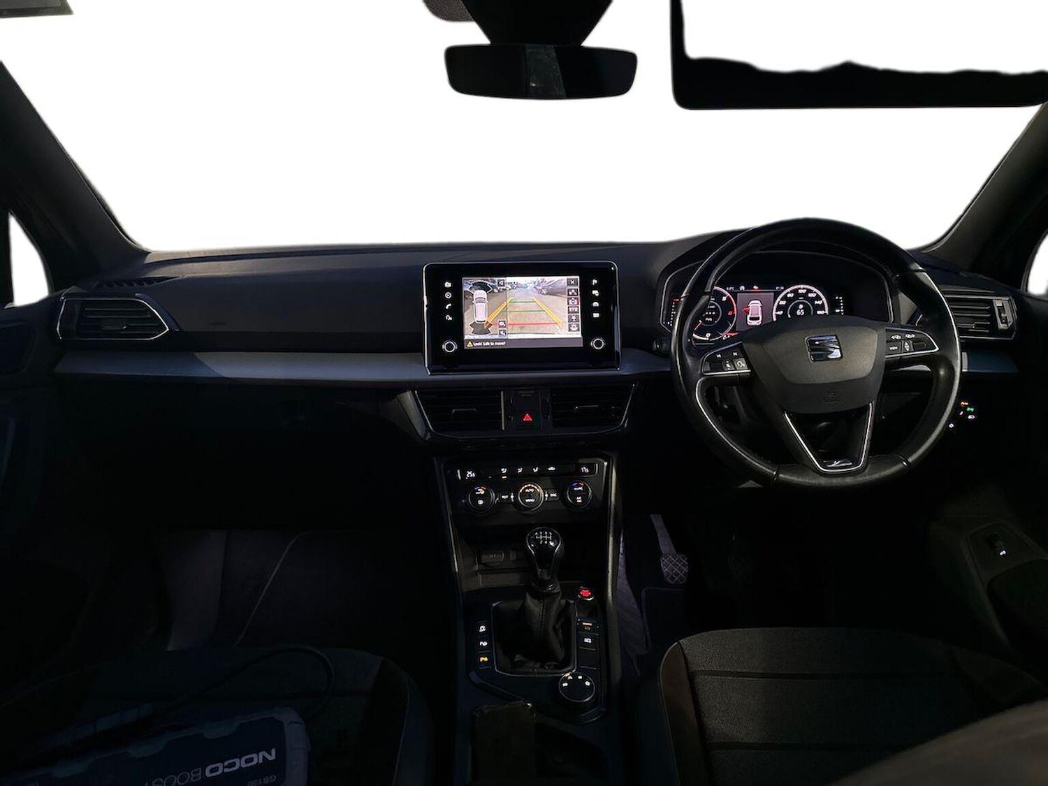 Used SEAT Tarraco 2019 for sale - 76968991: Photo 8