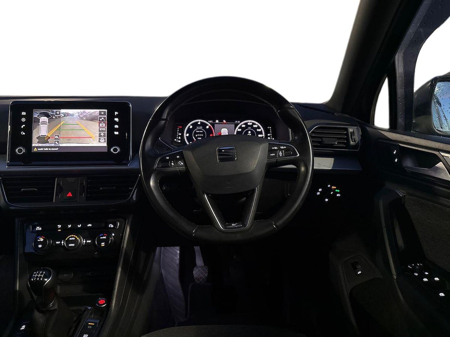 Used SEAT Tarraco 2019 for sale - 76968991: Photo 9