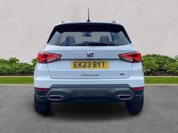 Used SEAT Arona 2023 for sale - 78640658: Photo