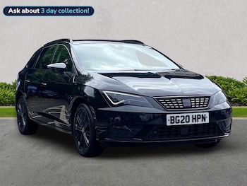 Used SEAT Leon 2020 for sale - 78777244: Photo