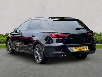 Used SEAT Leon 2020 for sale - 78777244: Photo