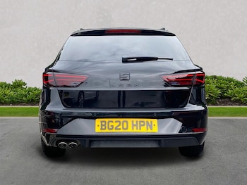 Used SEAT Leon 2020 for sale - 78777244: Photo