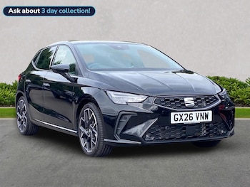 Used SEAT Ibiza 2026 for sale - 79580839: Photo
