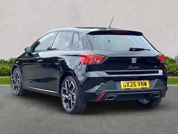 Used SEAT Ibiza 2026 for sale - 79580839: Photo