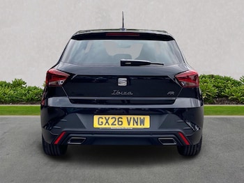 Used SEAT Ibiza 2026 for sale - 79580839: Photo